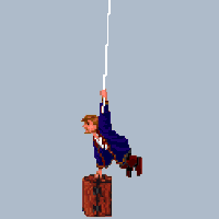 Guybrush Threepwood